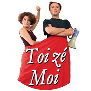 Toizémoi