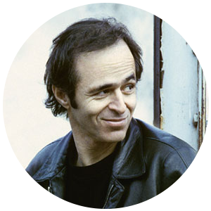 Jean-Jacques Goldman