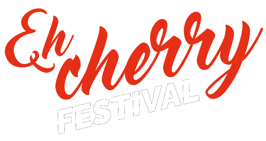 Eh cherry Festival