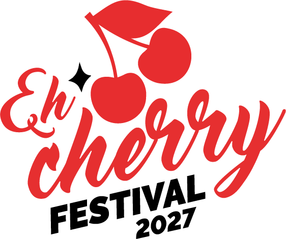 Eh cherry Festival