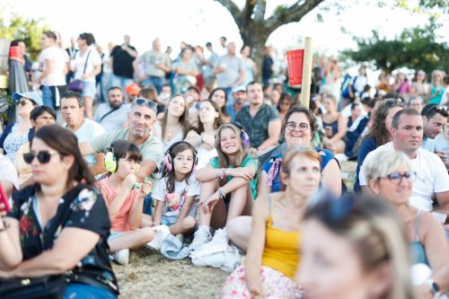 Eh Cherry Festival 2025