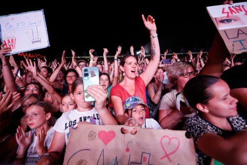 Eh Cherry Festival 2025